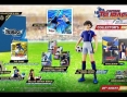 [LEAK] Captain Tsubasa : collector et date de sortie