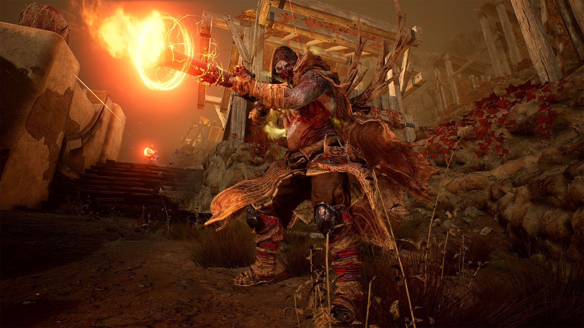 Outriders relance la machine avec une MAJ endgame et une extension en 2022
