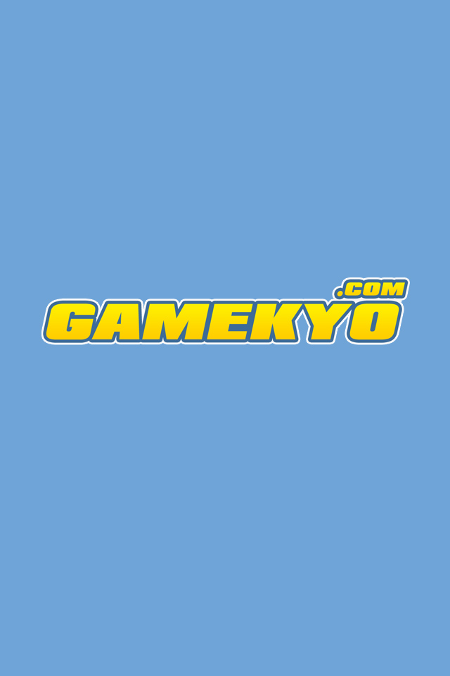 L'application Gamekyo sur iPhone et iPod Touch disponible sur l'AppStore !