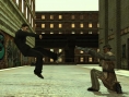 SEGA édite Matrix Online