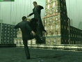 SEGA édite Matrix Online