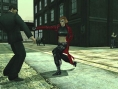 SEGA édite Matrix Online