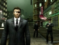 SEGA édite Matrix Online