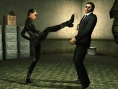 SEGA édite Matrix Online