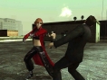 The Matrix Online repoussé