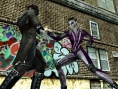 The Matrix Online en images