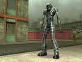 The Matrix Online en images
