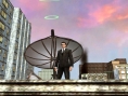 The Matrix Online en images