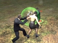 The Matrix Online en images