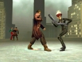 The Matrix Online en images