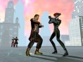 The Matrix Online en images