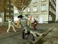 The Matrix Online en images