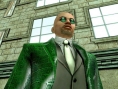The Matrix Online en images