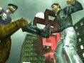 The Matrix Online en images