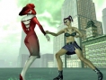 The Matrix Online en images