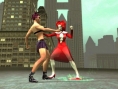 The Matrix Online en images