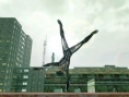 The Matrix Online repoussé