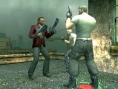 The Matrix Online en images