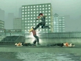 The Matrix Online en images