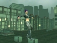 The Matrix Online repoussé