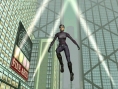 The Matrix Online en images