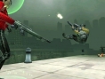 The Matrix Online en images