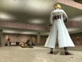 The Matrix Online en images