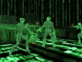 The Matrix Online repoussé