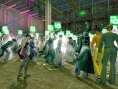 The Matrix Online repoussé