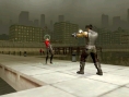The Matrix Online en images