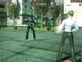The Matrix Online en images