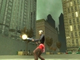 The Matrix Online en images