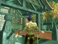 The Matrix Online repoussé