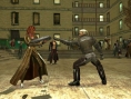 Encore des images de Matrix Online