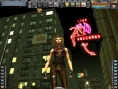 Encore des images de Matrix Online