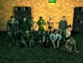 Encore des images de Matrix Online