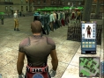 Encore des images de Matrix Online