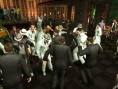 Encore des images de Matrix Online