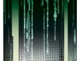 La jaquette et la date de Matrix
