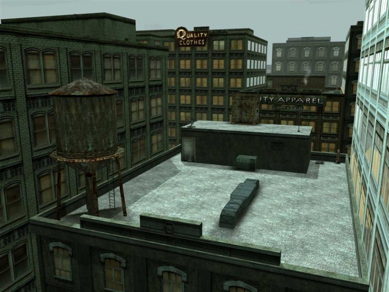 Matrix Online : la date européenne