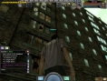 The Matrix Online : screens maison