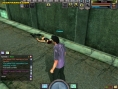 The Matrix Online : screens maison