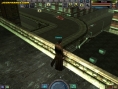 The Matrix Online : screens maison