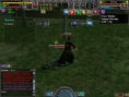 The Matrix Online : screens maison