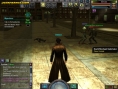 The Matrix Online : screens maison