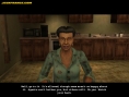 The Matrix Online : screens maison