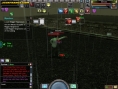 The Matrix Online : screens maison