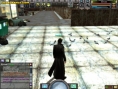 The Matrix Online : screens maison