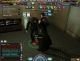 Matrix Online : C'est fini
