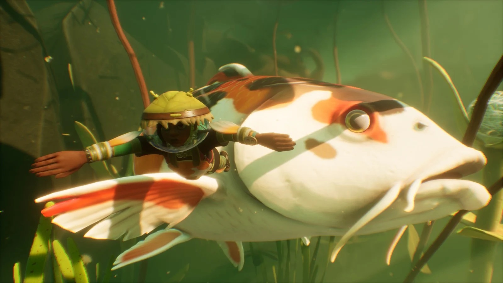 Grounded prépare sa plus grosse MAJ, sans oublier l'upgrade Xbox Series
